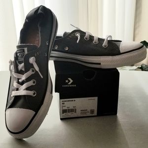 Womens Converse Shoreline